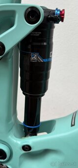 Celoodpruženy elektrobicykel Trek Fuel EXe Alloy 5 - 4