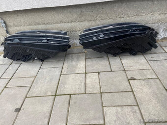 TOUAREG 3 FULL LED - 4