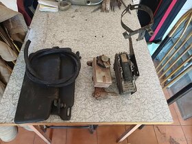 Predaj škoda favorit alebo formán. - 4