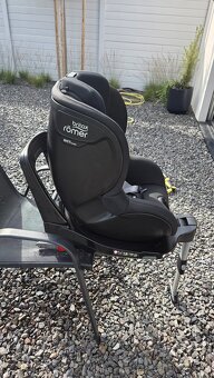 Britax Römer Dualfix - 4