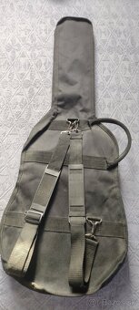 Harley Benton RG-Junior BK - 4