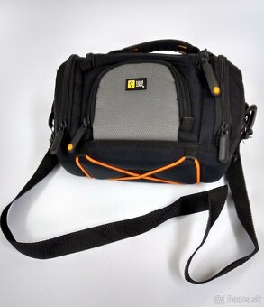 Brašňa Case Logic Deluxe SLCC2 - 4