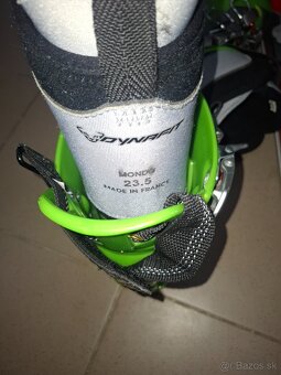 Predam skialp set - 4