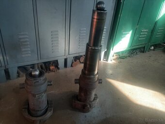 Hydraulické valce - 4