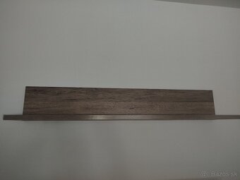 Predám obývaciu zostavu. - 4