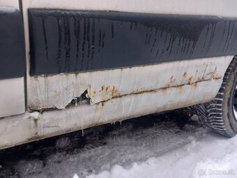 Citroen berlingo 1.4 benzin - 4