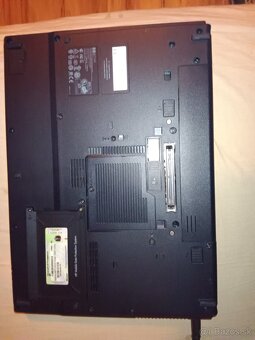 HP Compaq 6710b - 4