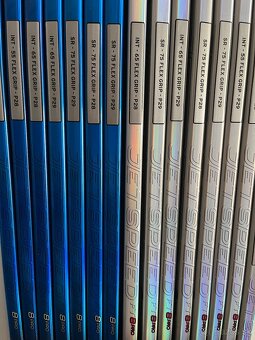 Hokejka CCM Jetspeed FT8 Pro - 4