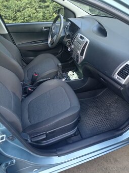 Hyundai i 20 - 4