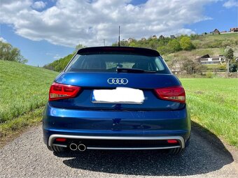 Audi A1 1.4 tsi - 4