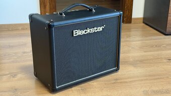 Blackstar HT-5 lampové kombo - 4