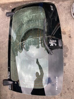 Nahradne diely na peugeot 107 - 4