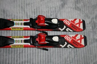 lyže Atomic redster XT 100 cm - 4