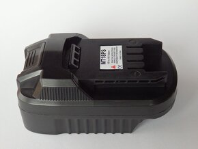 Adaptér MAKITA / PARKSIDE 18V-20V - 4