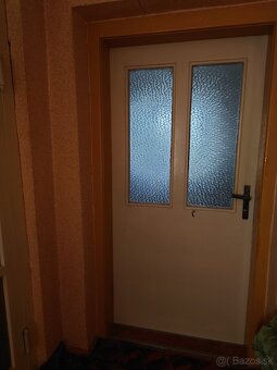 Predám staršie dvere - 4