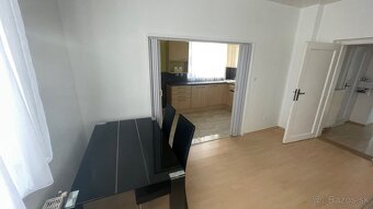 Prenajmem 2 izbový Trenčín - Záblatie - 4