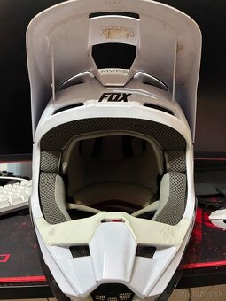 Fox Prilba MVRS V1 - 4