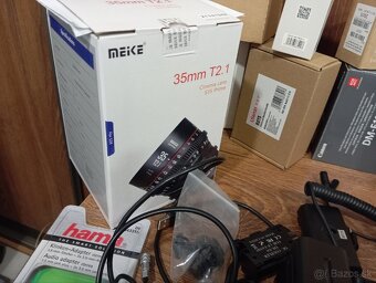 Canon EOS 90D, video veci - 4