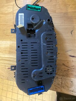 Budiky Sportchrom golf/bora - 4