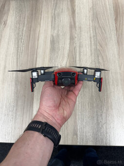 Prodám dron DJI MAVIC AIR Fly Combo + Iphone 7 - 4