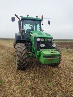 Predám John Deere 7820 - 4