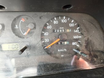 Ford Maverick 2,7tdi - 4