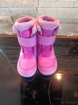 Čižmy ADIDAS č.33 - 4