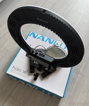 Nanlite Halo 18 - 4