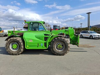 MERLO P 55.9 CS 4X4 - 4