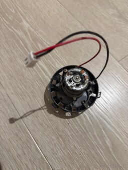 Bosch BHN24L/04 náhradné diely - 4