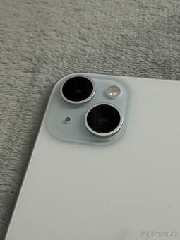 Iphone 15 Light Blue 128gb - 4