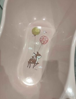 Vanička so stojanom - 4