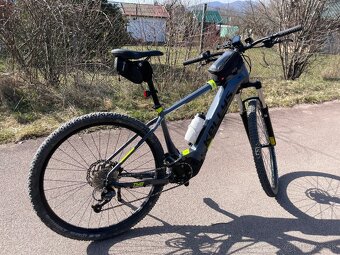 Predám Elektrobicykel - 4