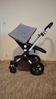 Bugaboo Cameleon 3 - detsky kocik 2v1 2-kombinacia - 4