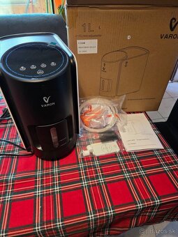 Varon  kyslikovy koncentrator - 4