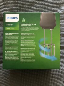 Mixér Philips - 4