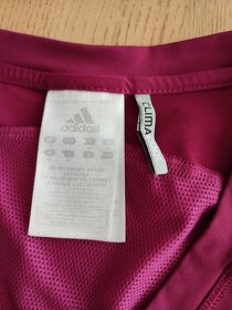 Funkčné tričko Adidas Climacool veľkosť S - 4