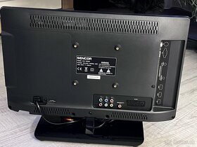 LED televízor Sencor - uhlopriečka 47 cm - 4