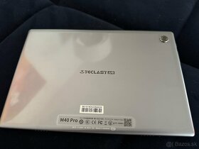 Spickovy novy tablet Teclast M40 Pro 6GB/128GB/LTE - 4