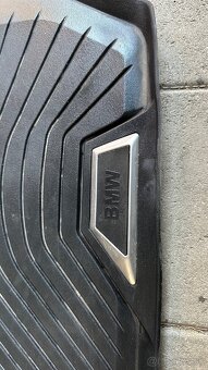 Koberce Original BMW - 4