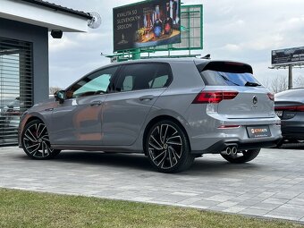 Volkswagen Golf GTD 2.0 TDi DSG, r.v.: 2022 - 4