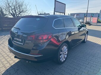 Opel Astra Sport Tourer 1.4 LPG - 4