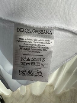 ✅ Dolce gabbana ✅ zdarma poštovné - 4