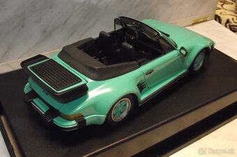 1:18 Porsche 930 - 4