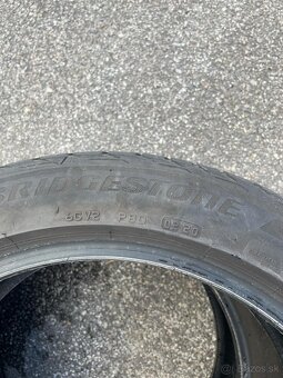 Letne pneu Bridgestone - 4