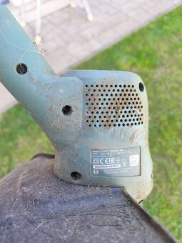 Bosch EasyGrassCut 23 - 4