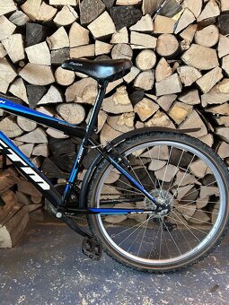 Bicykel CTM axon - 4