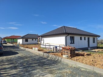 Na predaj rodinný dom, novostavba, Prešov - okolie - 4