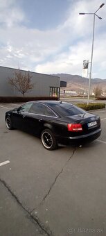 Audi a6 qutro/ PREDÁM-Vymením - 4