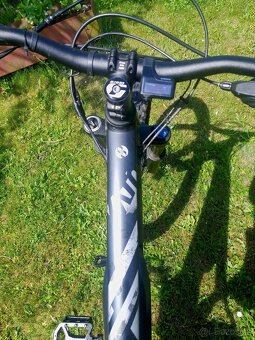 Predam ebike GHOST Kato - 4